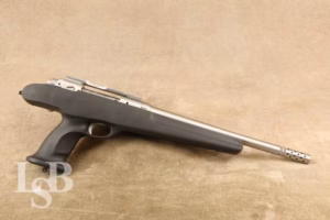 Savage Model 516 “Striker” .270 Win. Short mag 12.5” Bolt Action Pistol