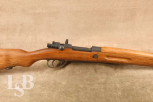 Spanish La Coruna FR8 7.62x51mm 19” Bolt Action Rifle MFD 1955 C&R