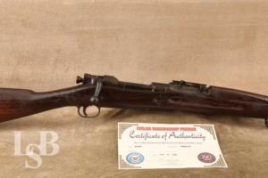 Springfield Model 1903 Springfield 30-06 SPRG 24" Bolt Action Rifle C&R