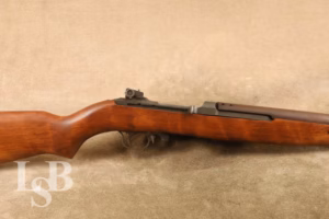 WWII Inland Division General Motors M1 Carbine 30 Cal Rifle MFD 1944-45 C&R