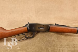 Winchester 1894 ‘94 Carbine 20" .44 Magnum M Suffix Lever Rifle 1969 C&R