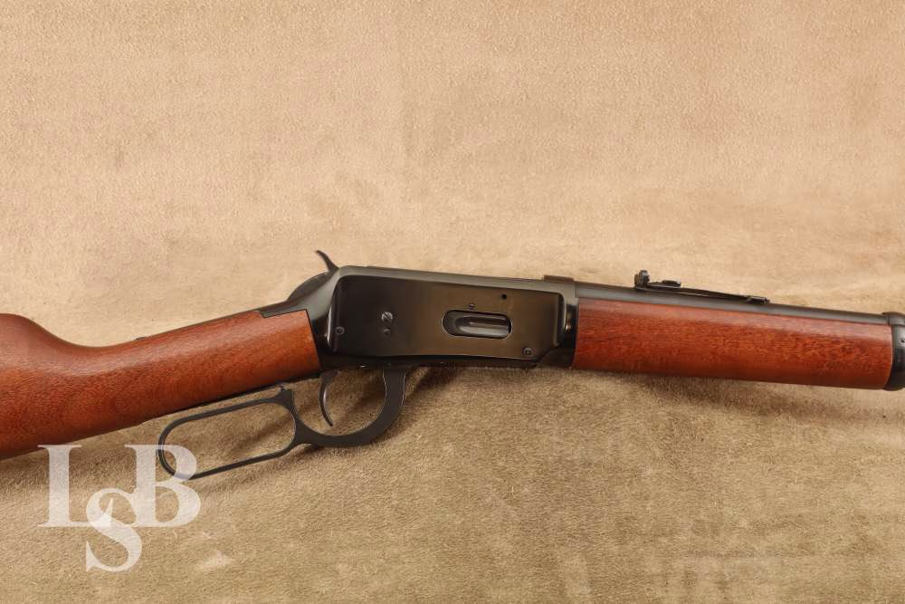 Winchester 1894 ‘94 Carbine 20" .44 Magnum M Suffix Lever Rifle 1969 C&R