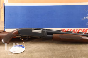 Winchester Model 12 "Y Series" Takedown 12 GA 30" Pump Action Shotgun C&R