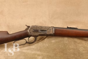 Winchester Model 1886 .45-70 Gov’t 26” Lever Action Rifle 1894 Antique
