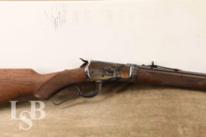 Winchester Model 1892 Deluxe Takedown CH .45 Colt 24" Lever Rifle, 2022
