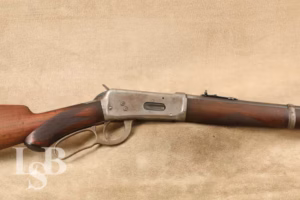 Winchester Model 1894 94 Carbine 20" .25-35 WCF Lever Action Rifle 1917 C&R