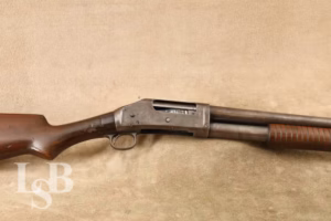 Winchester Model 1897 ’97 M97 20” 12 GA Pump Shotgun C&R 1918