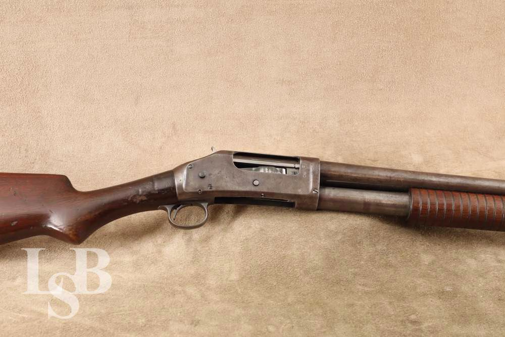 Winchester Model 1897 ’97 M97 20” 12 GA Pump Shotgun C&R 1918