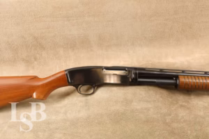 Winchester Model 42 .410 Bore 26" FULL Pump Action Shotgun MFD 1959 C&R