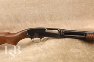 Winchester Model 42 .410 Bore 26" MOD Pump Action Shotgun MFD 1953 C&R