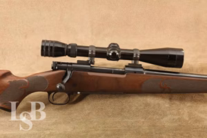 Winchester Model 70 Classic Featherweight .270 Win 22” Bolt Rifle