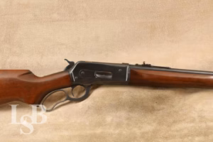Winchester Model 71 Like 1886 Post-War .348 WCF Lever Action Rifle 1953 C&R