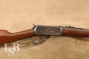 Winchester Pre-64 1894 94 Carbine .30-30 Lever Action Rifle, MFD 1955 C&R