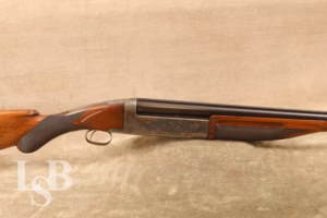 Young Repeating Arms Co 12 GA 2 3/4" 32" Pump Action Shotgun C&R