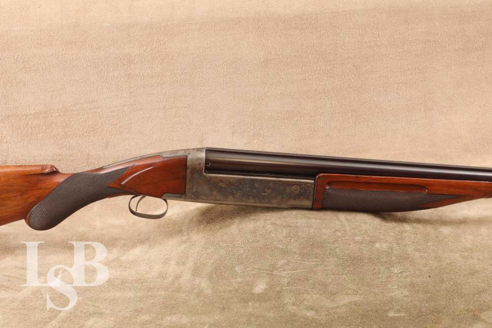 Young Repeating Arms Co 12 GA 2 3/4" 32" Pump Action Shotgun C&R