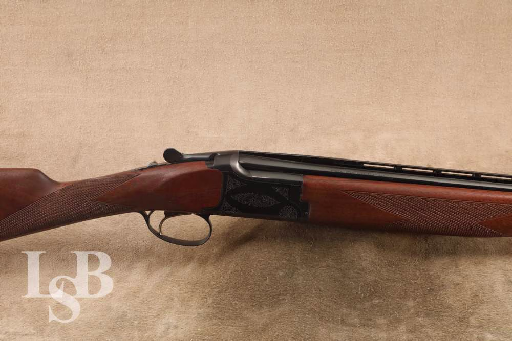 Browning Citori Hunter 28" 28 GA 2.75" O/U Full/MOD Straight Hand Shotgun
