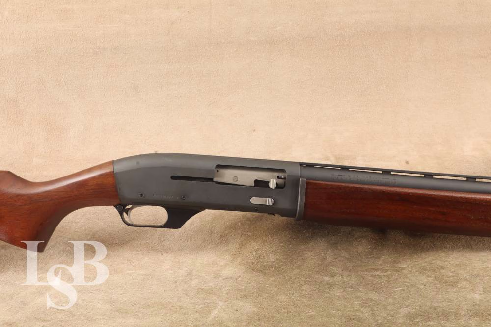 Ithaca Mag-10 3 ½" Magnum 10 GAUGE 32" Full Choke Semi-Automatic Shotgun