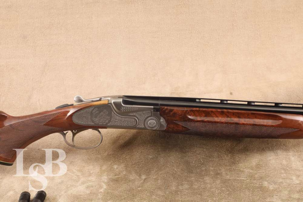 SKB Arms Japan Model 885 SKEET 28" 28 Gauge 2.75" Over Under Shotgun