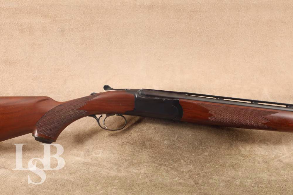 Sturm Ruger Red Label 26” 20 Ga 3” MOD Over IC Over / Under Shotgun 1981