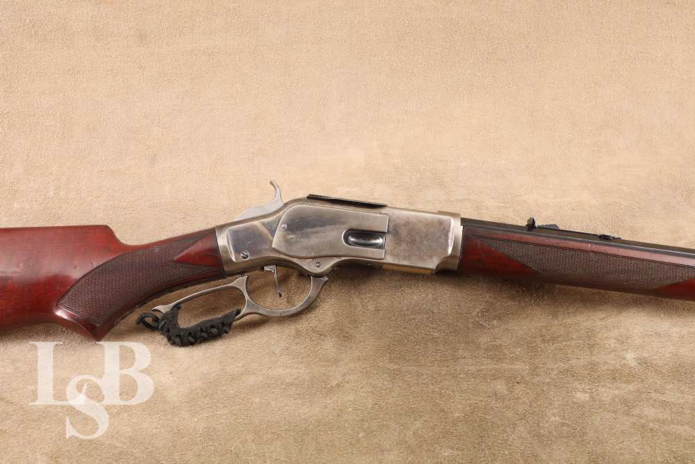 Uberti Taylor's & Co. Model 1873 .357 Magnum 18" Lever Action Short Rifle