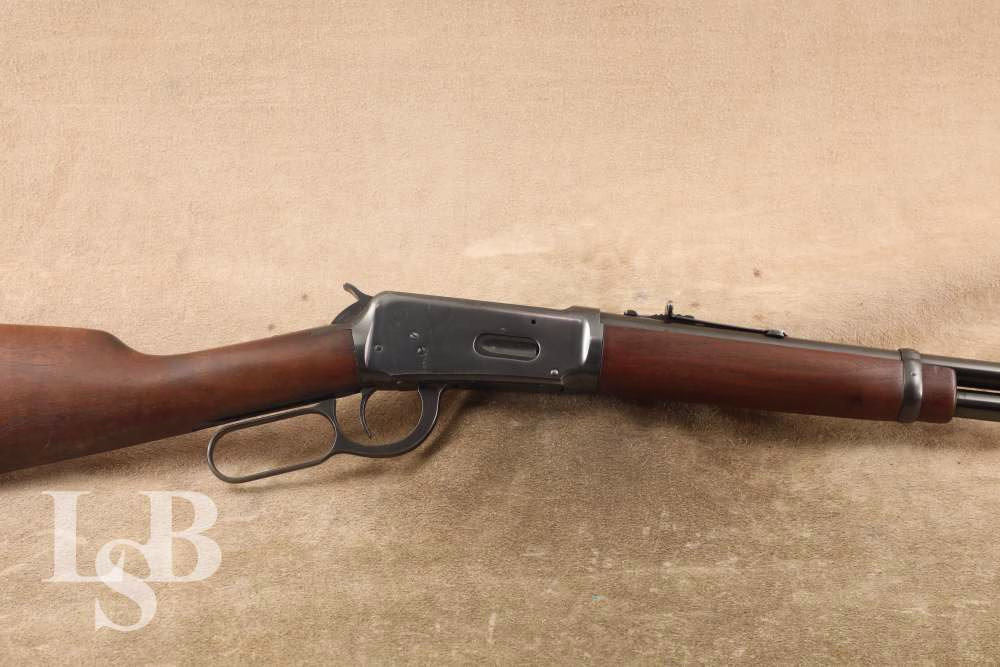 Winchester Pre-64 1894 94 Carbine .30-30 Lever Action Rifle, MFD 1955 C&R