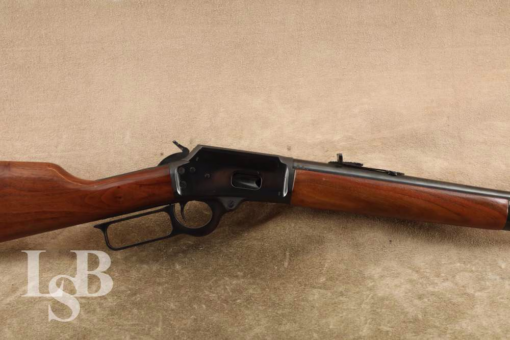 Marlin Model 1894CL "Classic" .25-20 Win 21.5" Lever Action Rifle 1988-1993