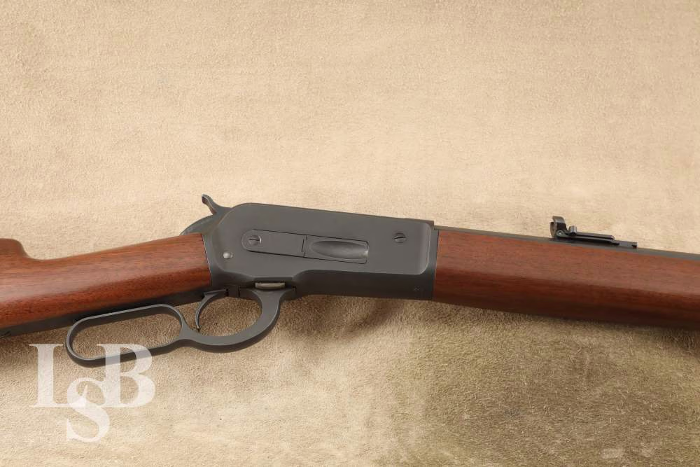 Winchester Miroku 1886 LTD 1/500 .45-70 Gov’t 26" Lever Action Rifle, 2001