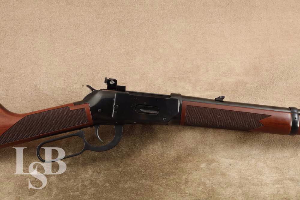 Winchester Model 94 AE XTR Angle Eject .356 Win 20" Lever Action Rifle