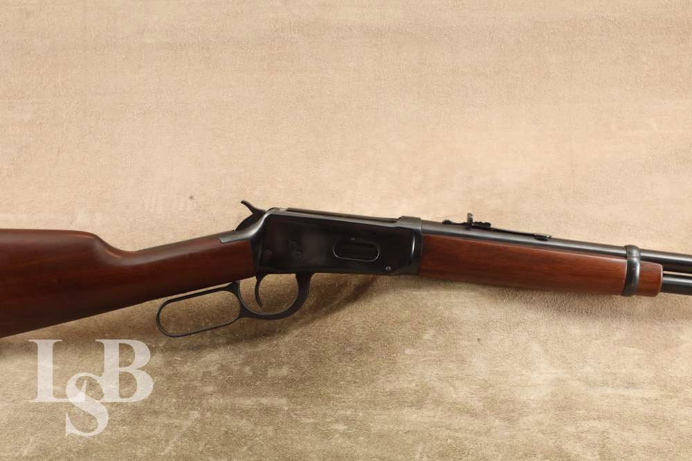 Winchester Pre-64 1894 94 Carbine .30-30 Win Lever Action Rifle, 1952 C&R