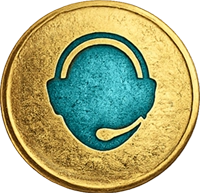 Phone Bidding Icon