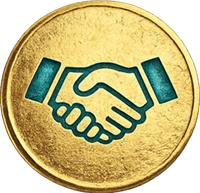 Handshake Icon