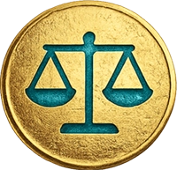 Scales Icon