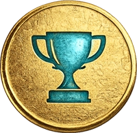 Trophy Icon