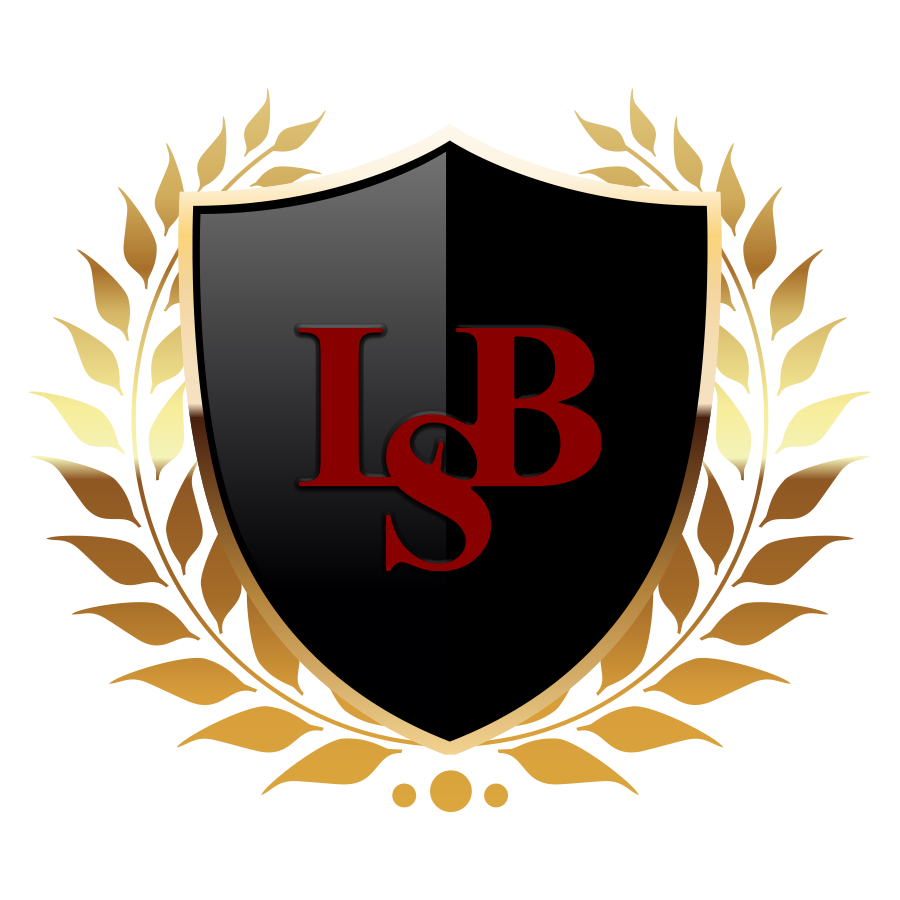 LSB Shield