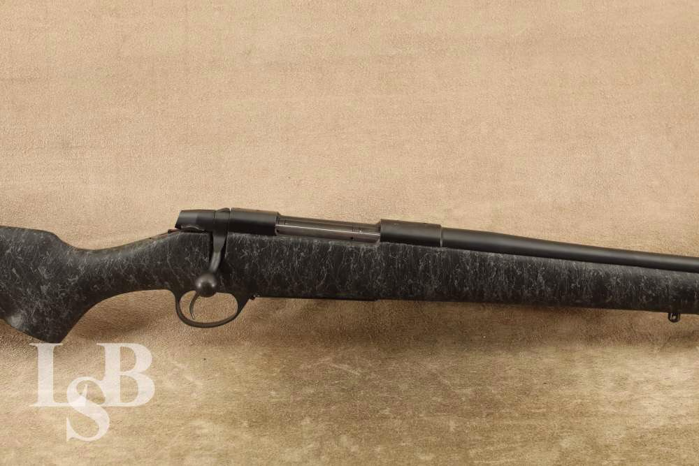 Magnum Research Inc. Mountain Eagle Rifle 416 Rem Mag 24" Bolt Action Rifle