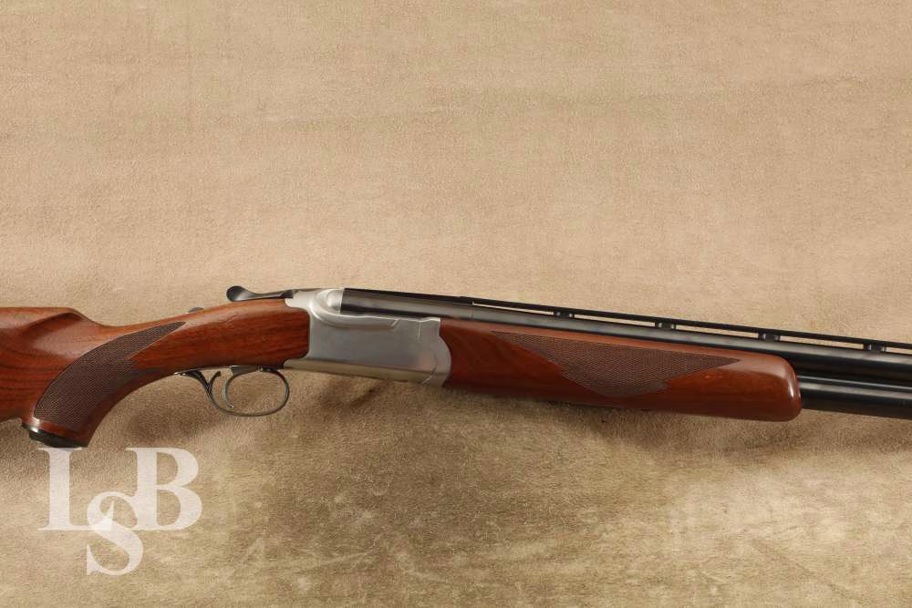 Ruger Red Label SKEET 28” 12 GA 3” Over Under Shotgun Briley Thin Wall 1987