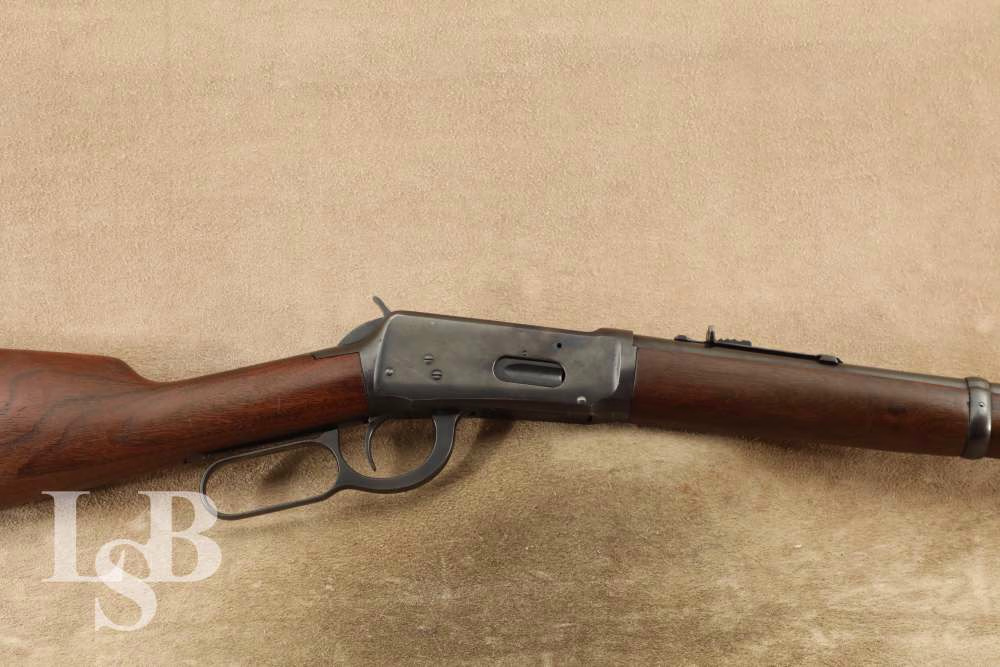 Winchester Model 1894 94 Carbine 20" .30-30 WCF Lever Action Rifle 1950 C&R