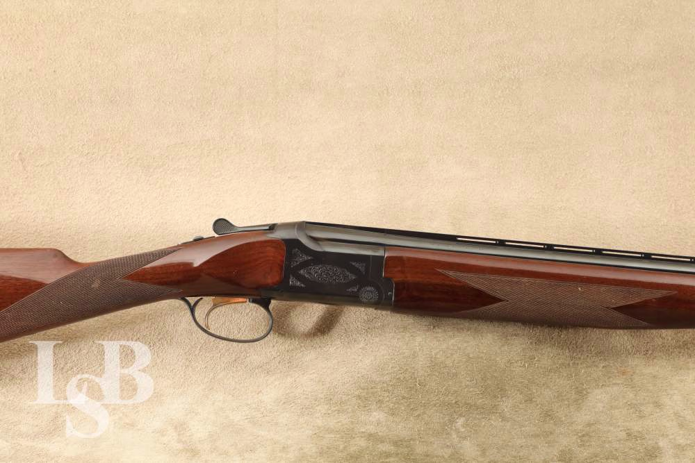 Browning Citori GR. 1 Superlight 20 GA Invector Straight Hand O/U Shotgun