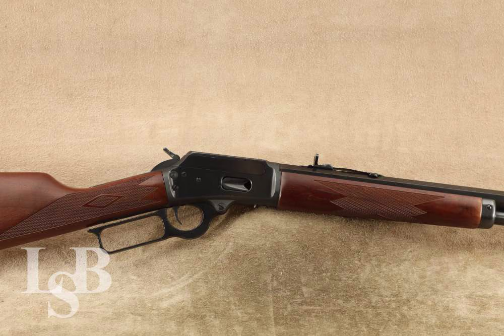 Marlin Model 1894 Cowboy Limited 44 40 Winchester 20 Lever Action Rifle