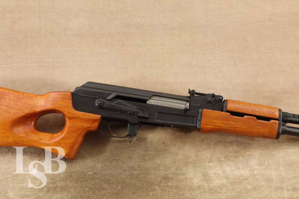Milled Norinco MAK-90 Sporter 7.62x39mm 16.25” Semi-Auto Rifle AKM AK-47