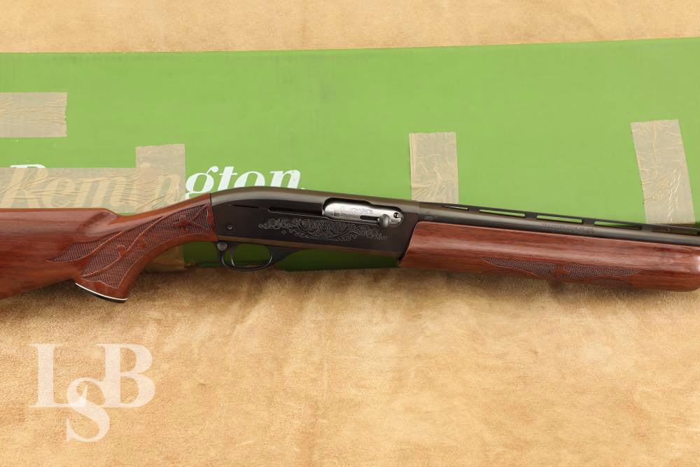 Remington Model 1100 LT-20 20 GA 2 ¾" 28" Semi-Auto Shotgun MFG 1981