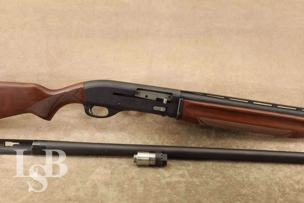 Remington SP-10 10 GA 3 1/2" Chamber 25.5" Semi-Automatic Shotgun
