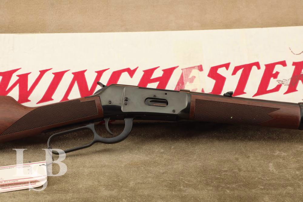 Winchester Model 94 Big Bore Carbine .307 Win 20" Lever Action Rifle Box