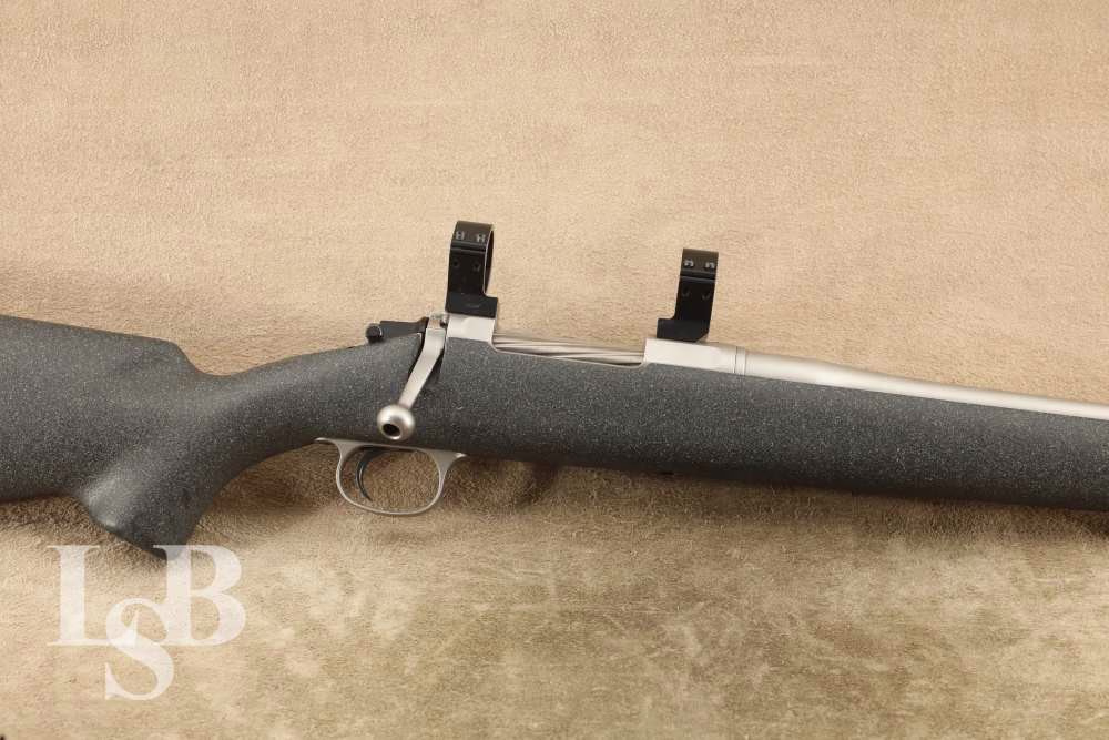 Barrett Fieldcraft 6.5 Creedmoor 22” Ultra Lightweight Bolt Action Rifle