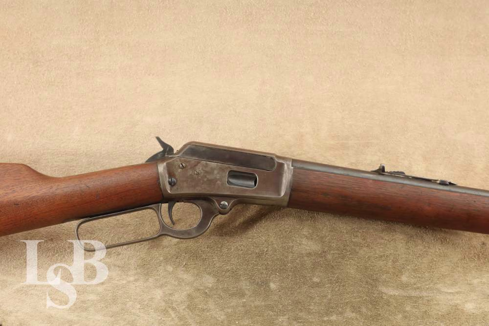Marlin Model 94, 1894 .32-20 WCF 24" Lever Action Rifle C&R