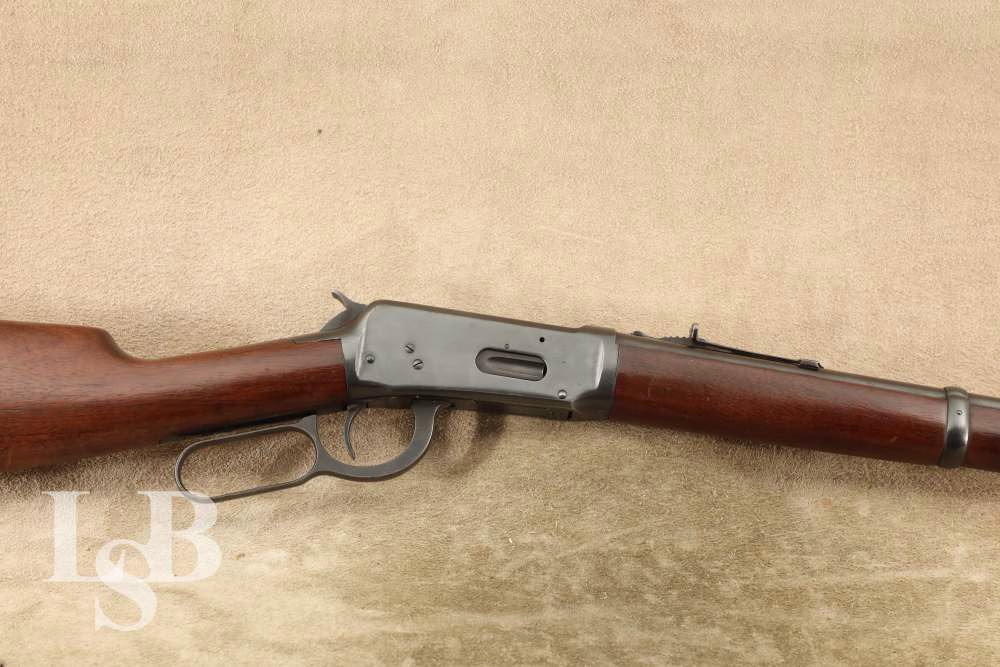 Winchester Model 1894 94 Carbine 20" .30-30 WCF Lever Action Rifle 1950 C&R
