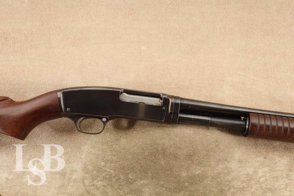 Winchester Model 42 .410 3" 26" Takedown Pump Action Shotgun 1962 C&R