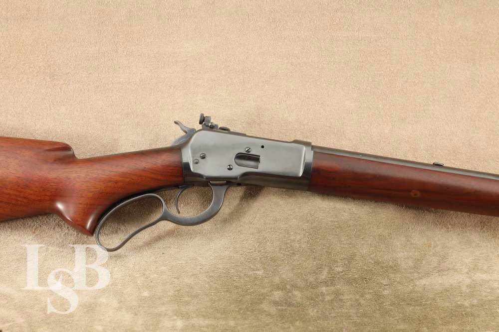 Winchester Model 65 .218 Bee 24" Lever Action Rifle 1935 C&R