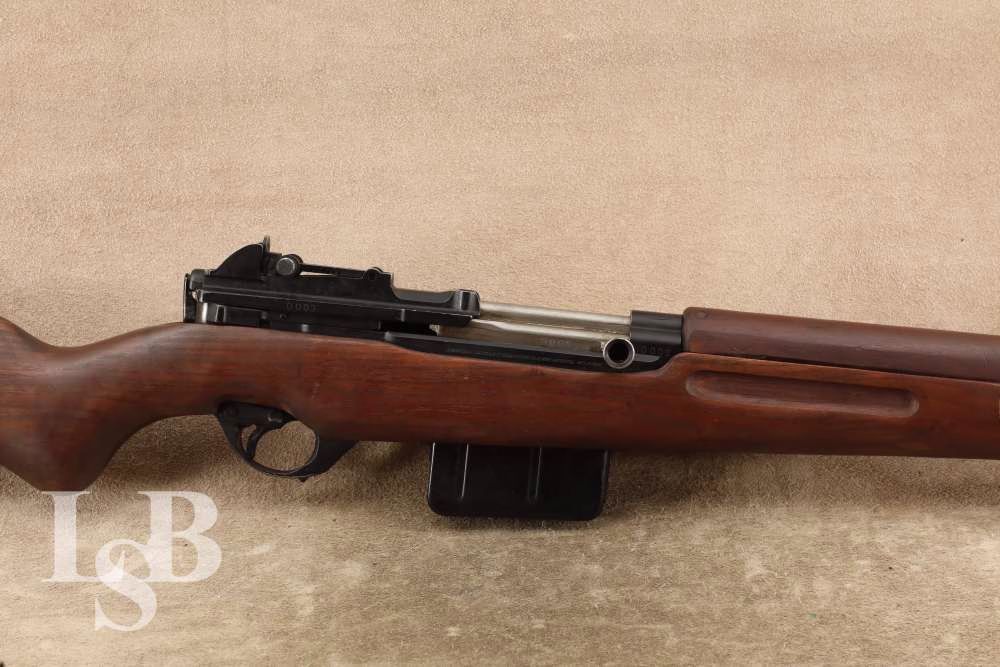 Fabrique Nationale FN-49 Colombian Contract .30-06 23" Semi Auto Rifle C&R