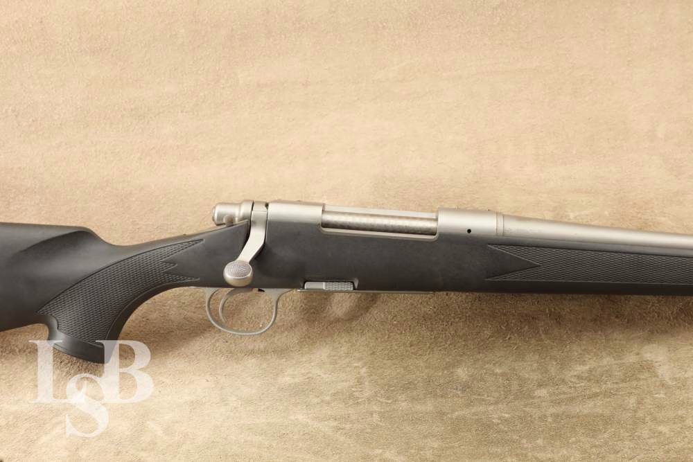 Remington 700 SS DM .280 Rem. 24" Bolt Action Hunting Rifle, MFD 1993